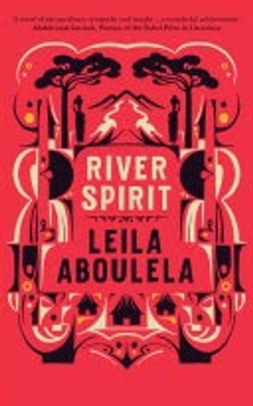 Front cover of River Spirit 