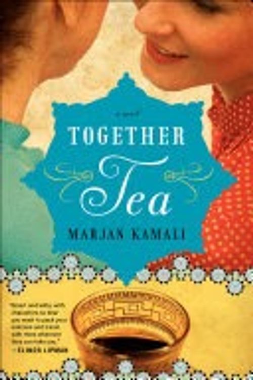 Front cover of Together Tea